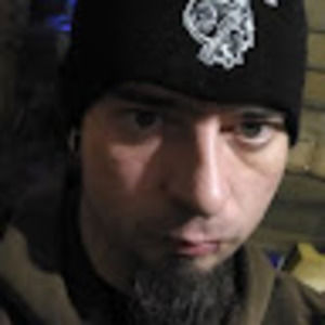 Meet your Posher, Erick